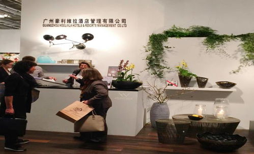 綠色發(fā)展引領(lǐng)未來(lái) 豪利維拉酒店管理公司在Hotelex天津展上展現(xiàn)文旅融合新篇章