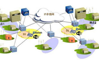 免費WiFi陷阱頻現，315晚會敲響網絡安全警鐘